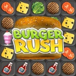 Burger Rush (2007)
