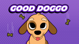Good Doggo