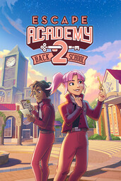 Back 2 School