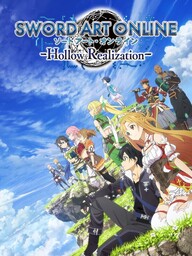 Sword Art Online: Hollow Realization - Deluxe Edition