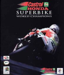 Superbike World Champions