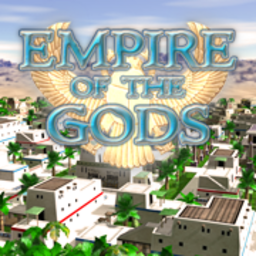Empire of the Gods