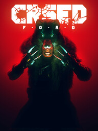 CRSED: F.O.A.D.