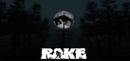 The Rake: Hostel