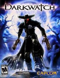 Darkwatch (2005)