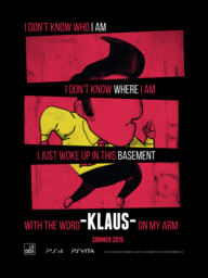 Klaus Lee - Thunderballs
