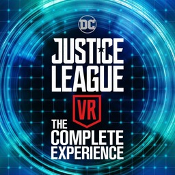 Justice League Virtual Reality: The Complete Experience