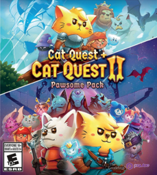 Exatron Quest 2