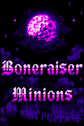 Moonlight Minions