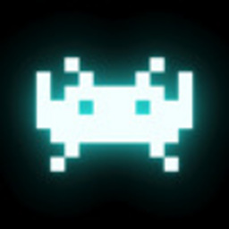 Space Invaders