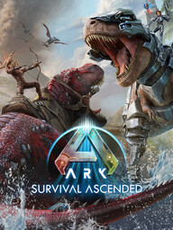 ARK: Survival Ascended - ARK: Lost Colony