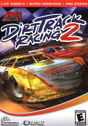 DiRT 3 X Games Asia Track Pack