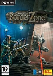 Quarantine Zone: Border Zombie Checkpoint