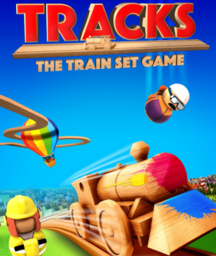 Tracks: The Train Set Game