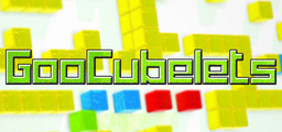 GooCubelets: RGB