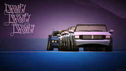 Drive!Drive!Drive!