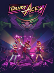 Ace Strike