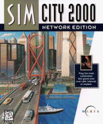 SimCity 2000: Network Edition