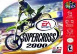Supercross (2000)