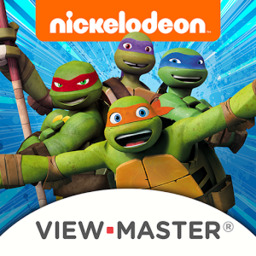 Paddle Master VR