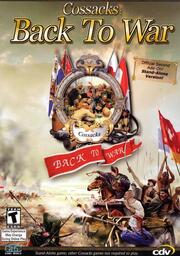Back to the War