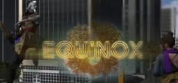Equinox (Steven Silverstein)
