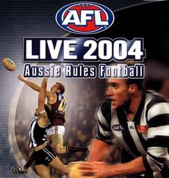 AFL Live 2004