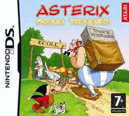 Bigger Brain Trainer