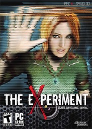 Experiment (2012)