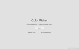 Picker Bot 42