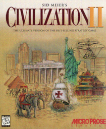 Civilization II