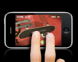 Touchgrind Skate 2