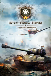 Strategic Mind: Fight for Dominance