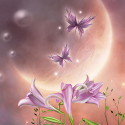 Midnight Garden