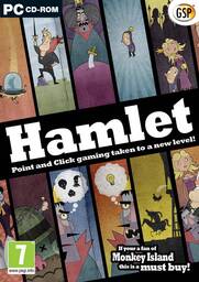 Hamlet, or the last game without MMORPG features, shaders and product placement