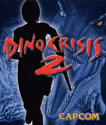 Dino Crisis 2