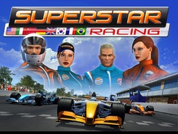 Superstar Racing