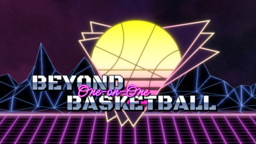 One-on-One Basketball