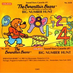 Number Hunt