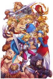 Regalia: Of Men and Monarchs - The Unending Grimoire