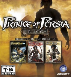 Prince of Persia Trilogy