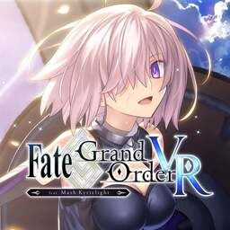 Fate/Grand Order VR feat. Mashu Kyrielight