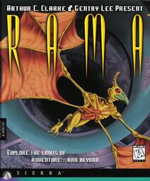 Katana Rama