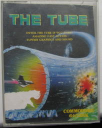 Tube Be Continued