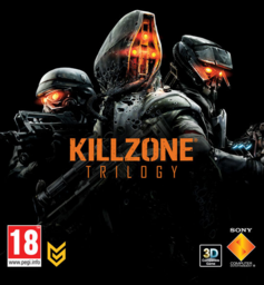 Killzone Trilogy