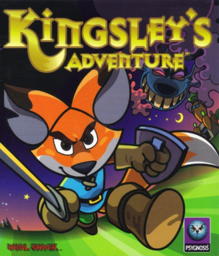 Kingsley's Adventure