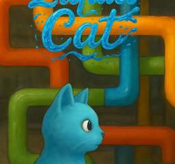 Liquid Cat