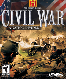 2020: Divided Nation