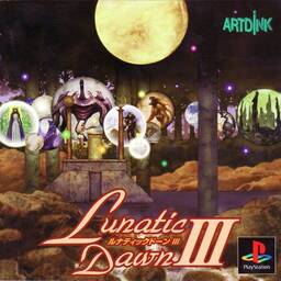Lunatic Dawn III