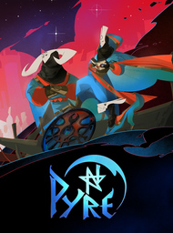 Pyre on Fire: Ten Pages